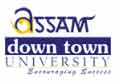 Assam Down Town University - Faculty of Engineering and Technology
