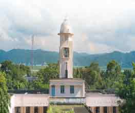 Assam Engineering College