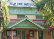 Assam Textile Institute, Kamrup