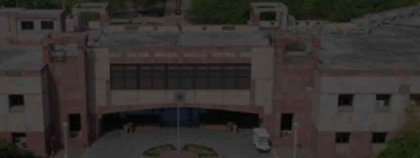Atal Bihari Vajpayee Indian Institute of Information Technology and Management, Gwalior Admission 2025