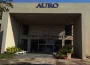 AURO University Surat - School of Hospitality Management