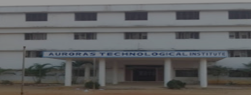 Aurora Technological Institute, Ranga Reddy Admission 2025