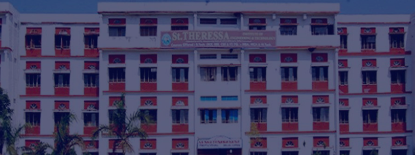 Avanthi’s St. Theressa Institute of Engineering & Technology, Garividi Admission 2024