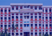Avanthi’s St. Theressa Institute of Engineering & Technology, Garividi
