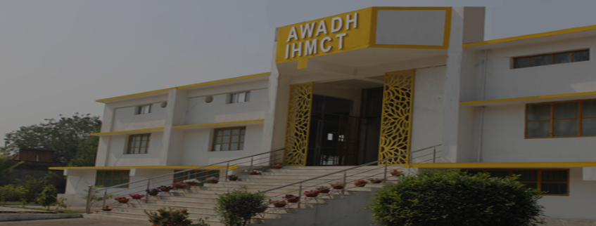 Awadh Institute of Hotel Management & Catering Technology, Jamshedpur Admission 2025