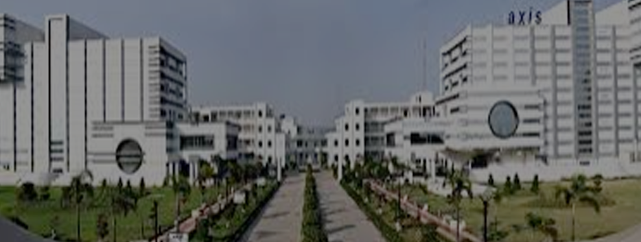 Axis Institute of Diploma Engineering, Kanpur Admission 2025