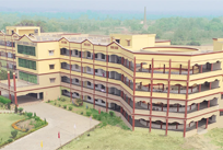 BA College Of Engineering and Technology, Singhbhum