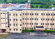 Balaji Institute Of Pharmaceutical Sciences, Narsampet