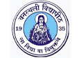 Banasthali Vidyapith, Tonk