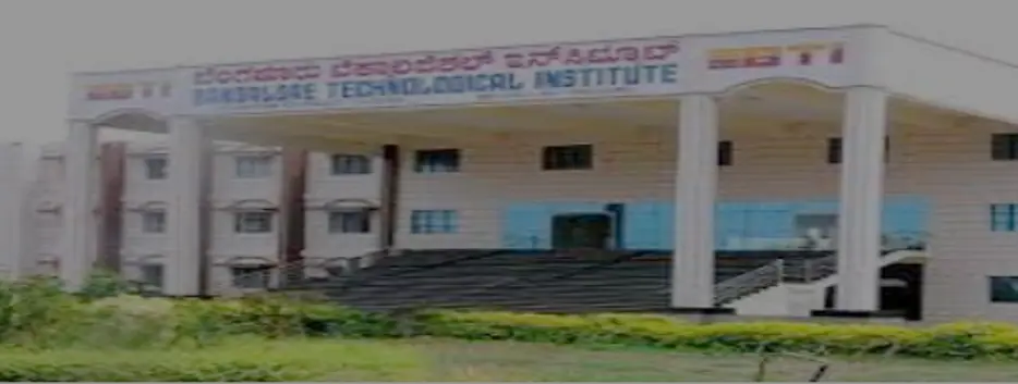 Bangalore Technological Institute, Bengaluru Admission 2024
