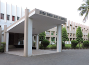 Bapurao Deshmukh College of Engineering, Sevagram