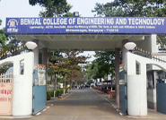 Bengal College of Engineering & Technology, Bardhaman