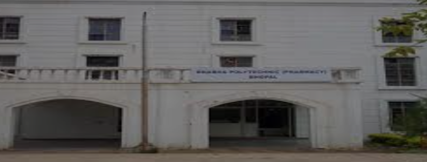 Bhabha Polytechnic Pharmacy, Bhopal Admission 2024