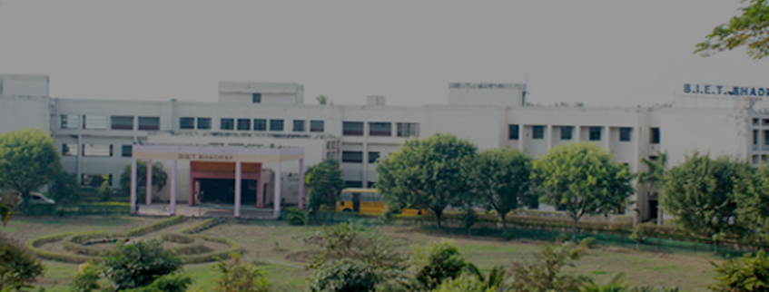 Bhadrak Institute of Engineering & Technology, Bhadrak Admission 2024