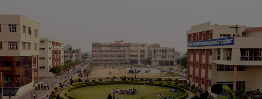 Bhai Gurdas Institute of Engineering and Technology, Sangrur Admission 2025