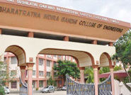 Bharat-Ratna Indira Gandhi College of Engineering, Solapur