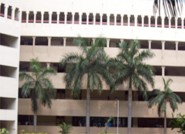 Bharati Vidyapeeth College of Engineering, Navi Mumbai