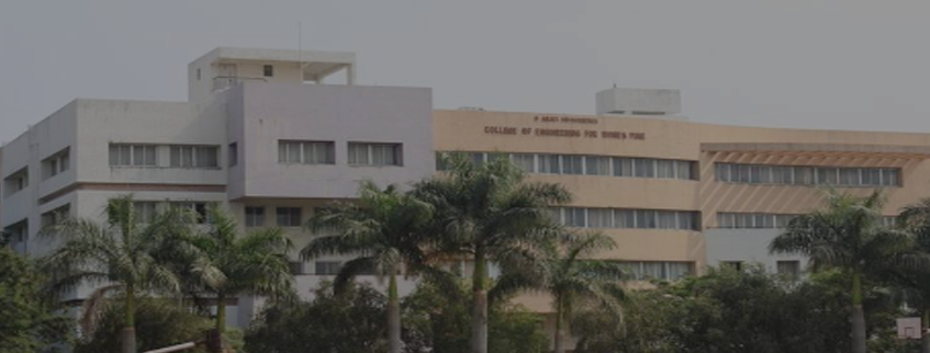 Bharati Vidyapeeth's College of Engineering for Women, Pune Admission 2025