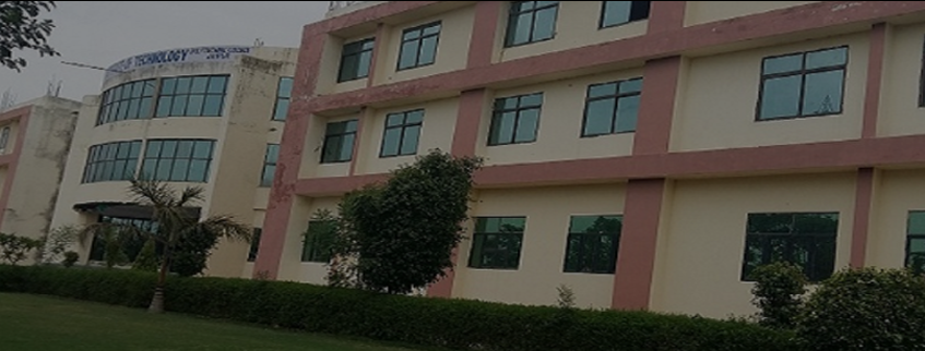 Bhupal Noble's College of Pharmacy, Udaipur Admission 2025