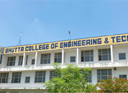 Bhutta College of Engineering & Technology, Ludhiana