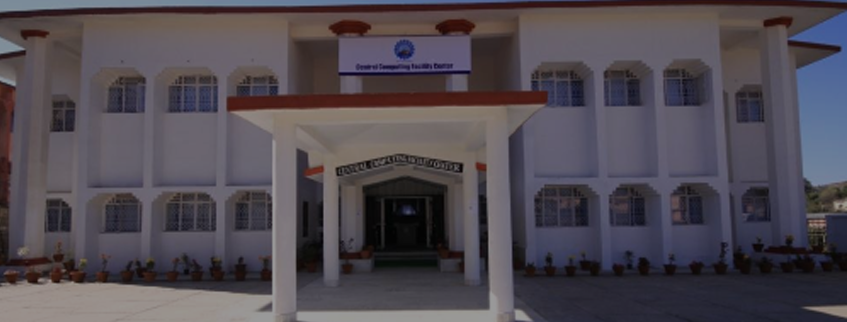 Bipin Tripathi Kumaon Institute of Technology, Almora Admission 2024