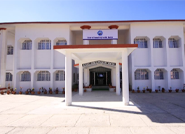 Bipin Tripathi Kumaon Institute of Technology, Almora