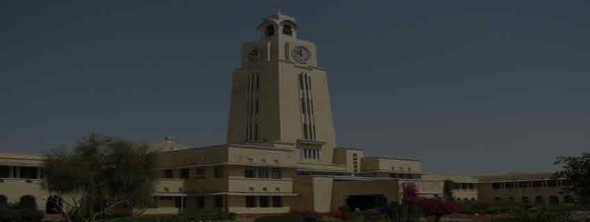 Birla Institute of Technology and Science Pilani Admission 2025