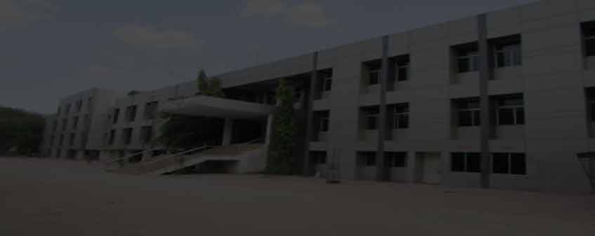 B K Mody Government Pharmacy College, Rajkot Admission 2024