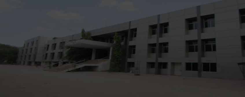 B K Mody Government Pharmacy College, Rajkot Admission 2025
