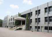 B K Mody Government Pharmacy College, Rajkot