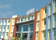 BM College of Pharmaceutical Education and Research, Indore
