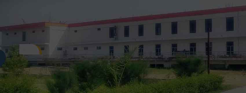 Brahmanand Institute of Research Technology & Management - Department Of Architecture, Bulandshahr Admission 2025