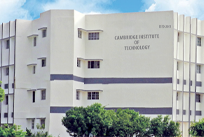 Cambridge Institute of Technology, Ranchi