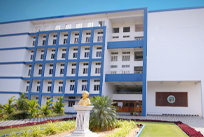 Carmel College of Engineering & Technology, Alappuzha
