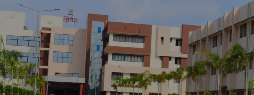 Central Institute of Petrochemicals Engineering & Technology, Raipur Admission 2025