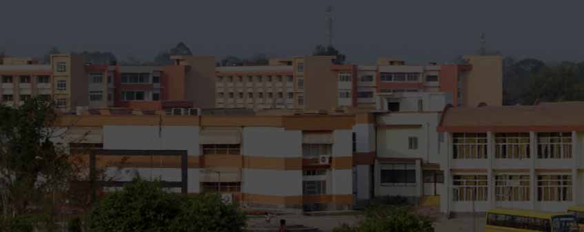 Central Institute Of Technology, Kokrajhar Admission 2024