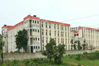 Chaibasa Engineering College, Chaibasa