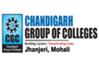 Chandigarh Group of Colleges, Jhanjeri