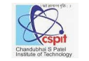Chandubhai S Patel Institute of Technology, Anand