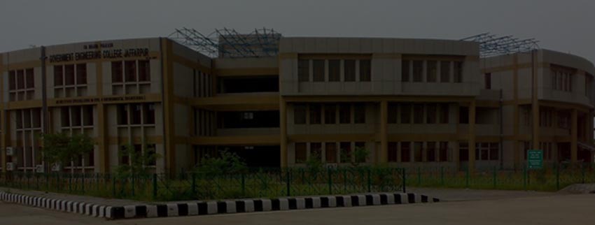 Ch. B.P. Government Engineering College Admission 2024