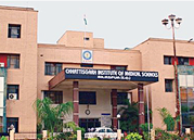 Chhattisgarh Institute of Medical Sciences (CIMS), Bilaspur