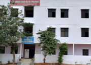 Chilkur Balaji College Of Pharmacy, Rangareddy