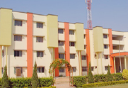 Chouksey Engineering College, Bilaspur