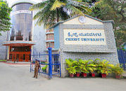 Christ University - School of Business and Management, Bengaluru