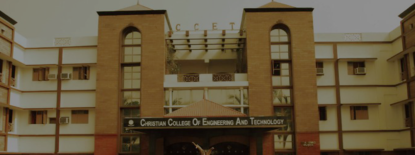 Christian College of Engineering and Technology, Durg Admission 2025