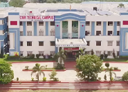 CMR Technical Campus, Hyderabad