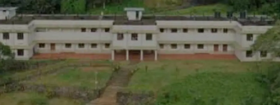 College of Engineering, Kallooppara Admission 2025