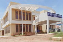 College of Engineering, Muttathara
