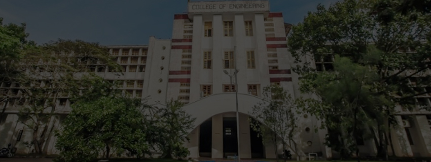 College of Engineering Thiruvananathapuram Admission 2025