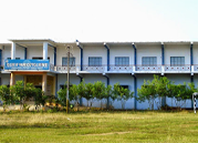 College of Pharmaceutical Sciences, Berhampur